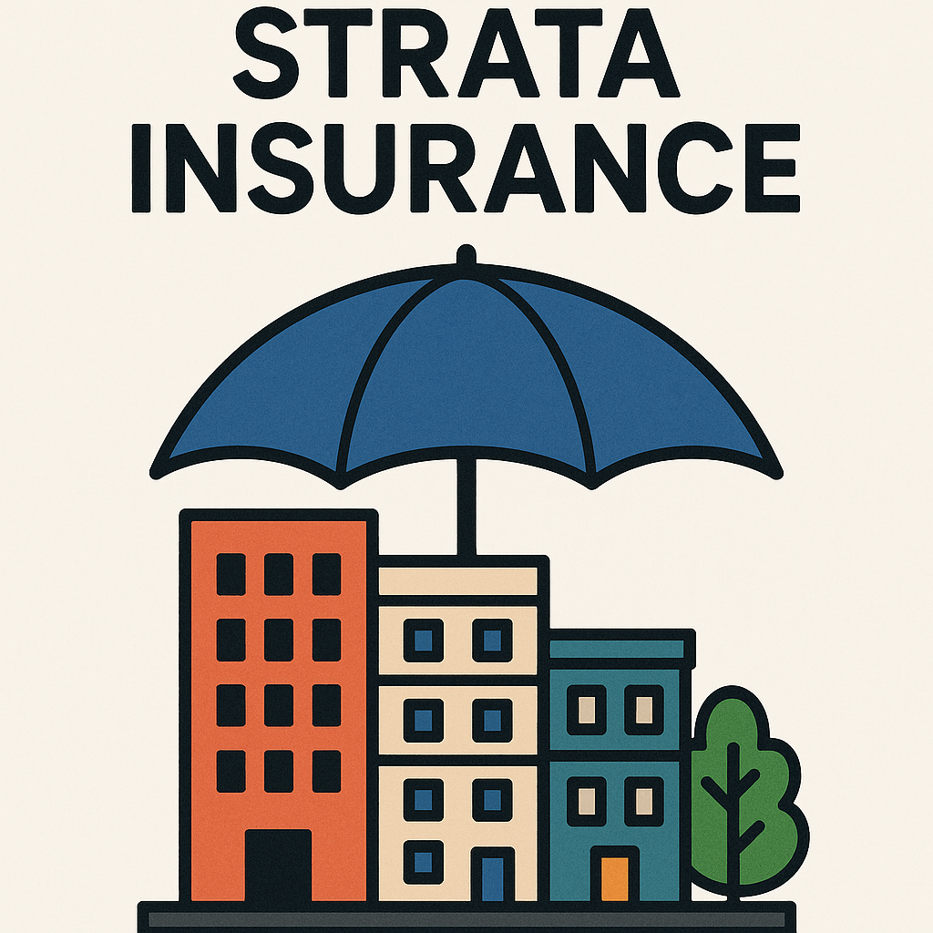 What Is Strata Insurance and Why It Matters